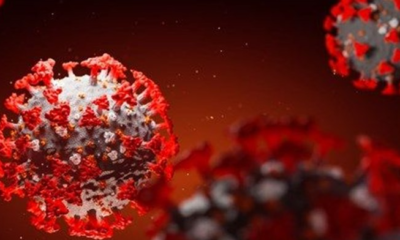 Delta varyantıyla ilgili korkutan araştırma