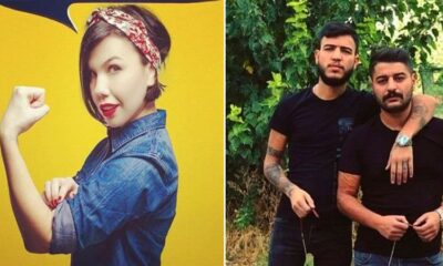 Pucca’nın Ümitcan Uygun’un ağabeyiyle tartışması ortaya çıktı