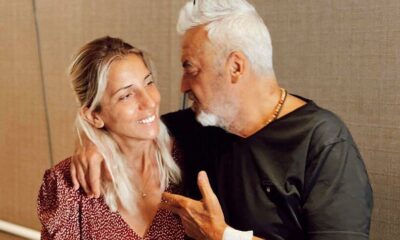 Beyin kanaması geçiren Mesut Akusta ‘dan sevindiren haber