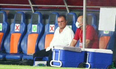 Fatih Terim’in büyük endişesi…