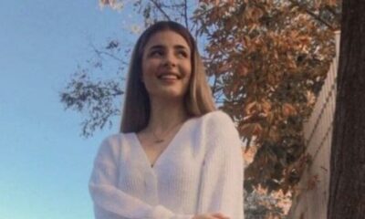 Eda’nın son mesajı ‘Anne küçük kızın bazı şeylere dayanamıyor artık’ oldu