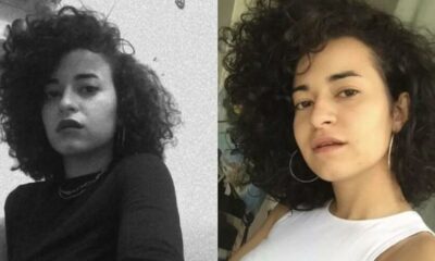 Azra Gülendam Haytaoğlu’dan korkunç haber!