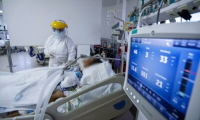 ABD Ulusal İstihbarat Dairesi: Çin olmadan Covid-19’un sırrı çözülemez