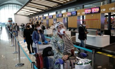 Almanya, Türkiye’yi ‘yüksek riskli ülke’ ilan etti