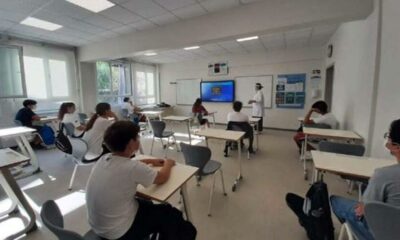 Milli Eğitim Bakanlığı’ndan yüz yüze eğitim talimatı