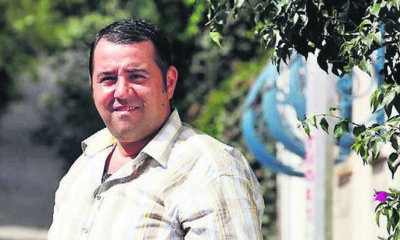 Ata Demirer’den üzen haber