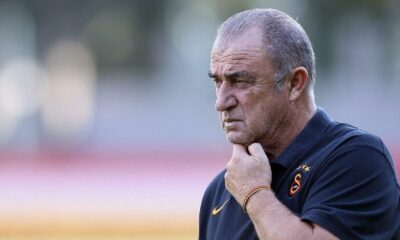 Fatih Terim’den Marcao ve Kerem Aktürkoğlu kavgasına ilişkin açıklama