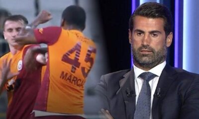Volkan Demirel’dan Marcao’ya tepki