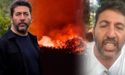 Emre Kınay isyan etti!