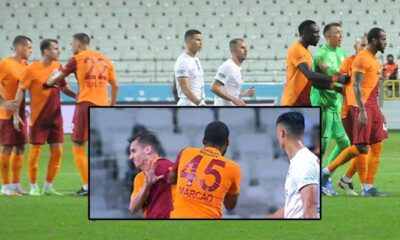 Kerem Aktürkoğlu’na saldıran Marcao’yu bekleyen ceza