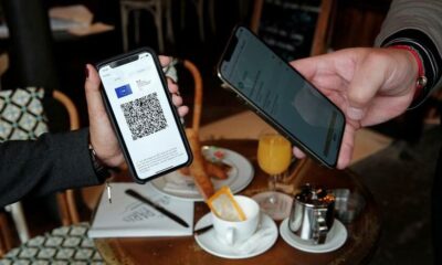 Avrupa Birliği, Türkiye’nin Covid-19 aşı sertifikalarını tanımaya hazırlanıyor