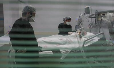 Tabip odası duyurdu