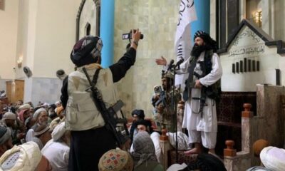 Başına 5 milyon dolar ödül konmuştu…