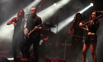 Haluk Levent’ten teşekkür