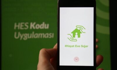 HES uygulamasında yenilik