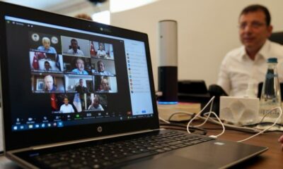 11 belediye başkanından hükümete çağrı