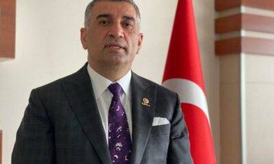 Fahrettin Altun’a çok sert tepki