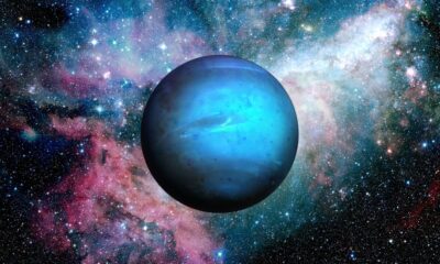 Dünya’ya benzeyen yeni bir gezegen keşfedildi