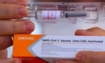 Prof. Dr. İsmail Balık’tan Sinovac aşısı olanlara uyarı!