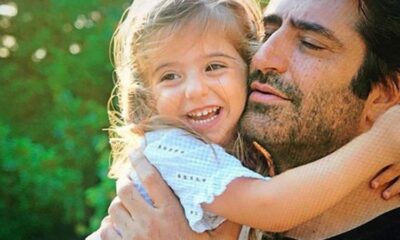 Mahsun Kırmızıgül ve kızı koronavirüse yakalandı