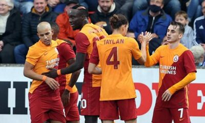Galatasaray’da Feghouli ve Diagne için ‘feda’ şartı!