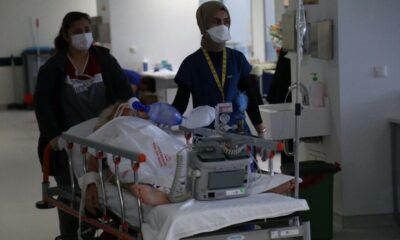 Corona aşısıyla ilgili çarpıcı tespit!