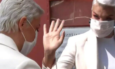 Deniz Akkaya cezaevinde: Gerekirse 6 ay yatarım!