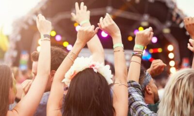 Vakalar pik yaptı, yetkililer eğlenceyi kesmedi!