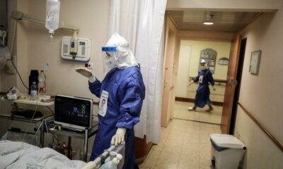 Güncel corona verileri açıklandı!