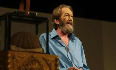 Ünlü isimlerden Ferhan Şensoy paylaşımları