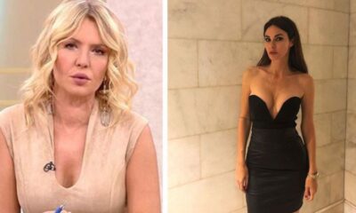 Seda Akgül, Defne Samyeli’yi hedef aldı