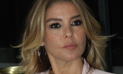 Gülben Ergen’den “Help Turkey” soruşturmasına sert tepki