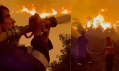 İbrahim Çelikkol’dan duygusal paylaşım