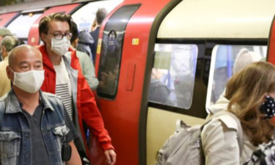 Metro ve trene binenlere önemli uyarı!