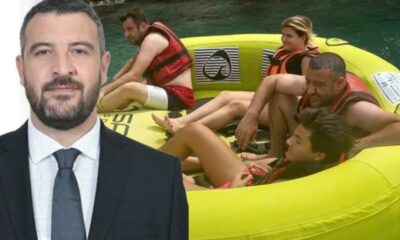 AKP’li isimden tepki çeken paylaşım