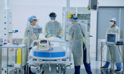 Güncel corona virüs verileri açıklandı!