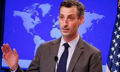 Türkiye’nin göç tepkisi sonrası ABD’den açıklama