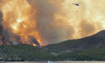 RTÜK’ten medyaya orman yangını uyarısı!