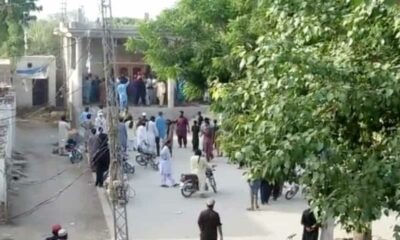 8 yaşındaki çocuk idam cezası alabilir