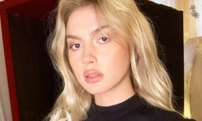 Aleyna Tilki böyle isyan etti!