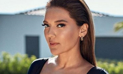 Demet Akalın ‘Fatma Teyze’ye verdiği sözü yerine getirdi!