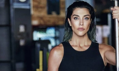 Deniz Akkaya: Kızım bana saldırdı, beni balkona kitledi