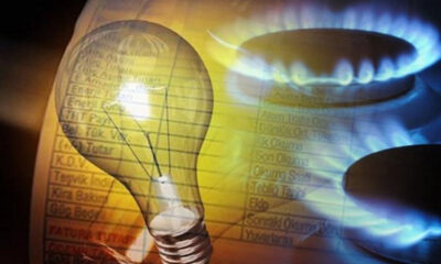 Doğalgaza ve elektriğe yeni zamlar yolda