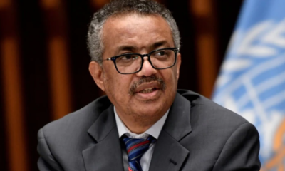 Dünya Sağlık Örgütü’nden corona aşısı uyarısı