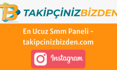 En Ucuz Smm Paneli