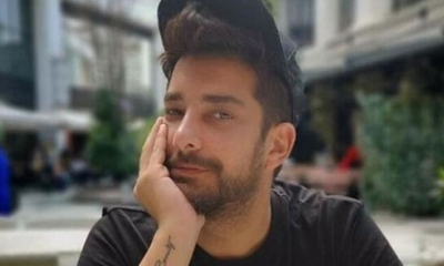 Enis Arıkan coronaya yakalandı