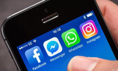 Facebook’un tüm WhatsApp mesajlarını okuduğu iddia edildi