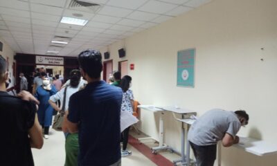 Fahrettin Koca tek tek açıkladı!