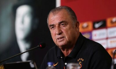 Fatih Terim’den Marcao açıklaması