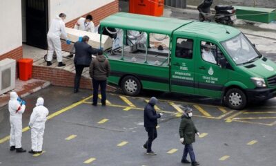 Fazladan ölümler, coronadan ölenlerin 3 katına çıktı